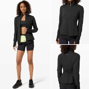 Lululemon Sights Seen Jacket